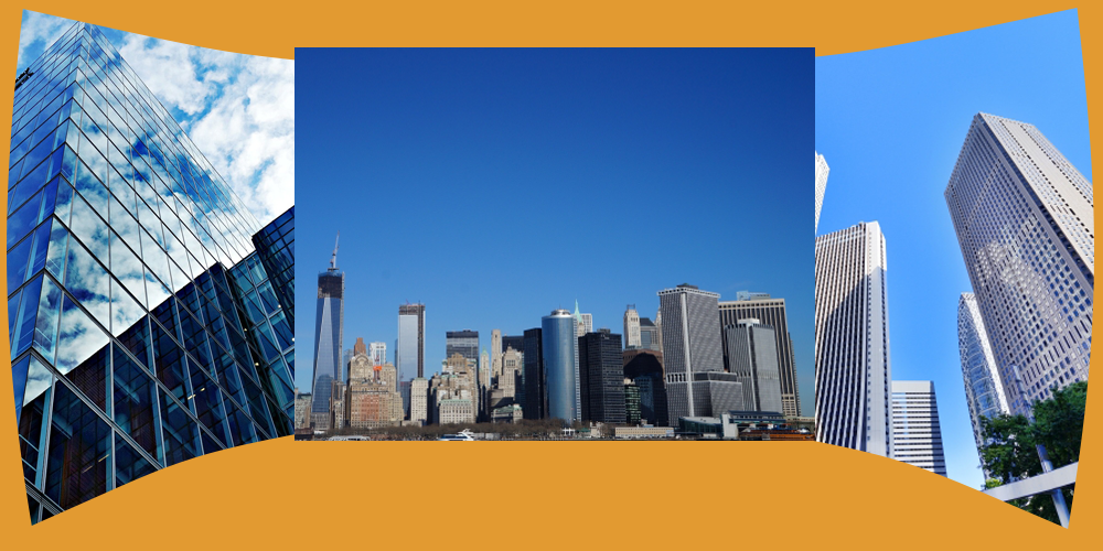 オフィスの改善について学ぶ